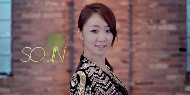 Diduga Depresi, Sojin Baby Kara Ditemukan Tewas Bunuh Diri! Diduga Depresi, Sojin Baby Kara Ditemukan Tewas Bunuh Diri!