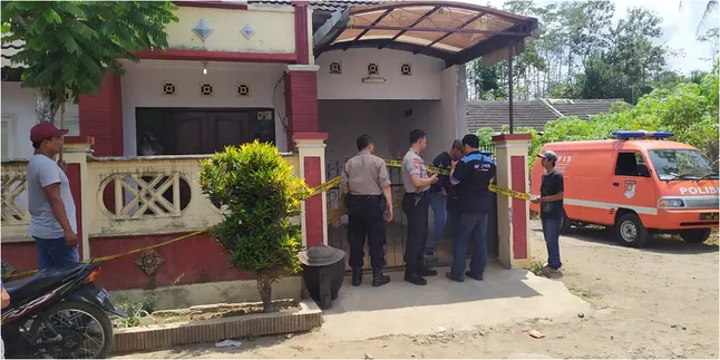 Diduga Dianiaya, Balita di Malang Tewas Dengan Luka Bakar dan Memar