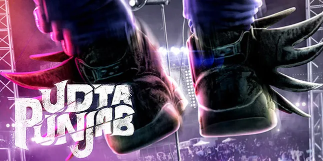 Diduga Dilakukan Badan Sensor, 'UDTA PUNJAB' Bocor Sebelum Rilis