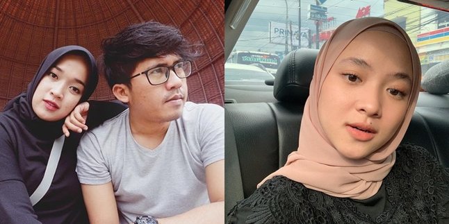 Suspected of Having an Affair, Nissa Sabyan and Ayus are Currently Filming a Music Video Outside the City - Fokus Berkarya