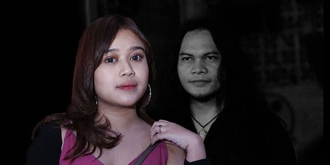 Suspected of Being Affected by Black Magic, Brisia Jodie Asked by Paranormal Mbah Mijan to Do This