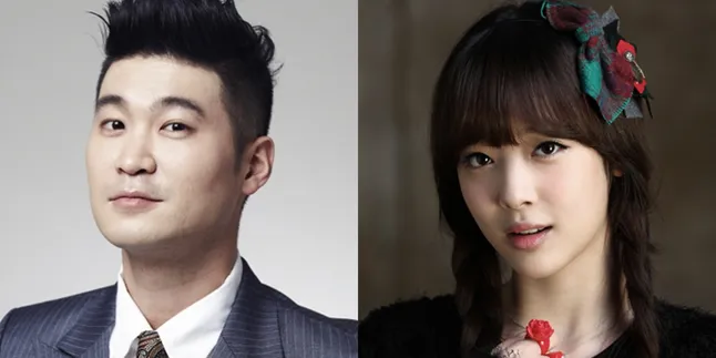 Diduga Kencan di Restoran, Sulli fx dan Choiza Masih Bungkam Diduga Kencan di Restoran, Sulli fx dan Choiza Masih Bungkam