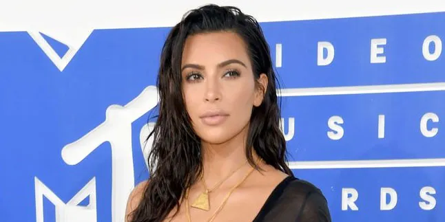 Diduga Konsumsi Kokain, Kim Kardashian Beri Penjelasan