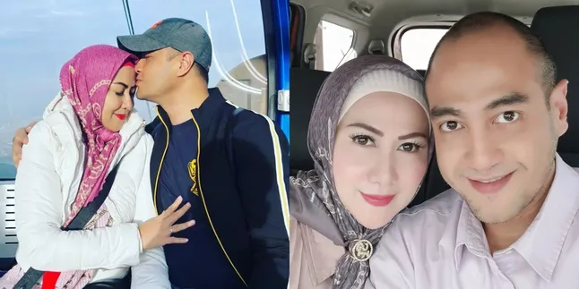 Diduga Lakukan KDRT Pada Venna Melinda, Pihak Ferry Irawan Upayakan Penangguhan Penahanan Karena Hal Ini