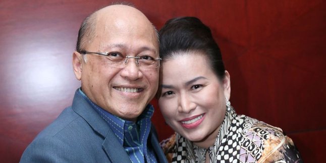 Suspected of Committing Fraud & Embezzlement of Rp5 Billion, Motivator Mario Teguh and His Wife Reported to the Police