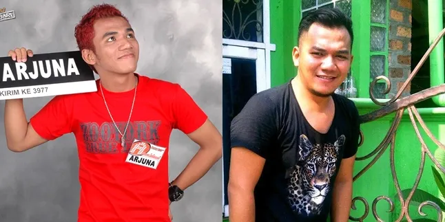 Ini Daftar Jebolan AFI Yang Jadi Korban Penipuan Arjuna Ini Daftar Jebolan AFI Yang Jadi Korban Penipuan Arjuna