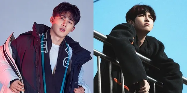 Diduga Libatkan B.I Eks-iKON dalam Album Baru, Agensi Kim Jae Hwan Buka Suara Diduga Libatkan B.I Eks-iKON dalam Album Baru, Agensi Kim Jae Hwan Buka Suara