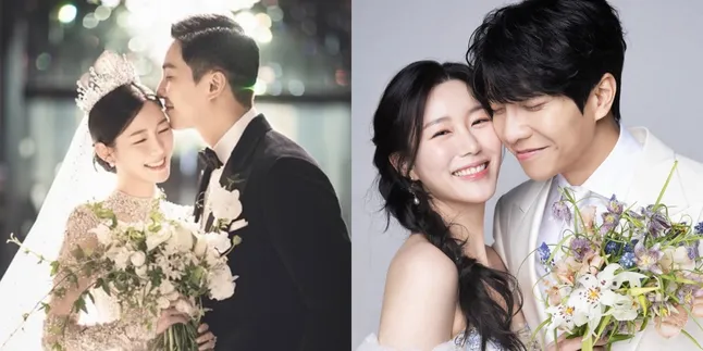Diduga Masih Gara-gara Fans Tidak Merestui Pernikahannya degan Lee Da In, Konser Lee Seung Gi Kapasitas 477 Penonton Tidak Sold Out Diduga Masih Gara-gara Fans Tidak Merestui Pernikahannya degan Lee Da In, Konser Lee Seung Gi Kapasitas 477 Penonton Tidak Sold Out