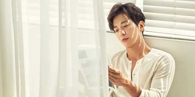 Diduga Nepotisme Untuk Masuk S2, Jung Yong Hwa Minta Maaf