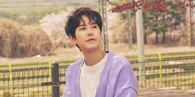 Diduga Pacaran dengan Model MV, Jawaban Kyuhyun SuJu Malah Bikin Ngakak