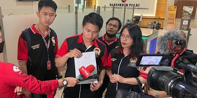 Suspected Losses of up to Rp31.6 Billion, Victims of Millionaire Prime Trading Robot Report to Bareskrim