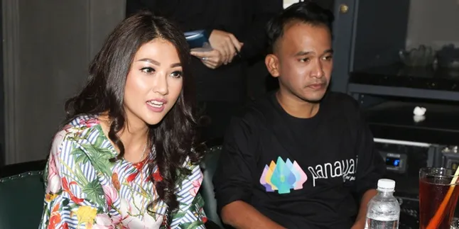 Diduga Sakit Kanker, Akhirnya Sarwendah Ungkap Ini Tentang Ruben Onsu