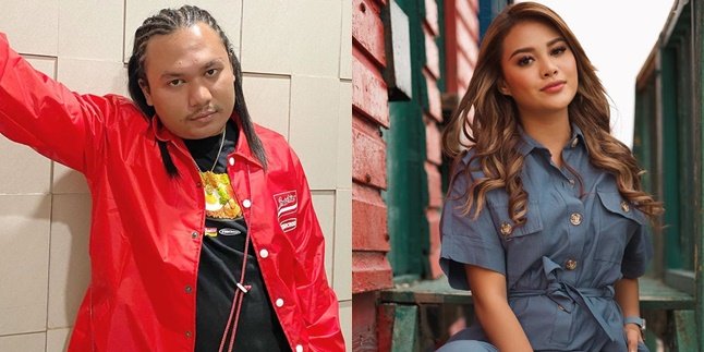 Suspected to Mock Aurel Hermansyah, Selebgram Keanu Discusses What Rp 20 Thousand is Made For