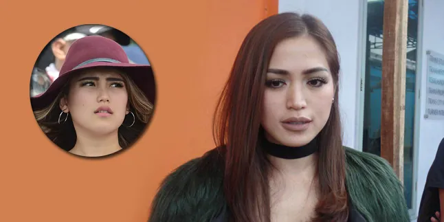 Diduga Sindir Ayu, Jedar Akan Lebih Hati-Hati Dalam Berbicara