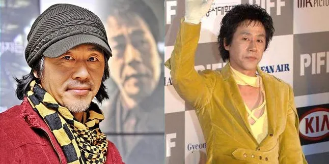 Diduga Stres Berat, Aktor Korea Ini Tewas di Mobil Depan Rumahnya