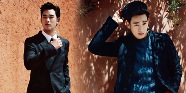Diduga Taktik Media, Netizen Murka Atas Berita Adik Kim Soo Hyun Diduga Taktik Media, Netizen Murka Atas Berita Adik Kim Soo Hyun