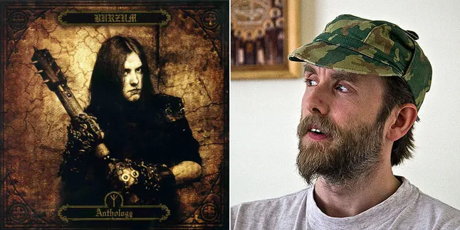 Diduga Terlibat Terorisme, Vokalis Band Death Metal Ditangkap