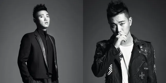 Diduga Terlibat Video Hot, Kang Gary 'Running Man' Angkat Bicara