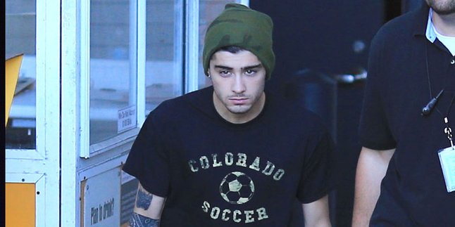 Didukung Musisi Lain, Zayn Malik Sudah Lakukan Langkah Tepat?