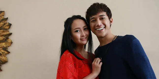 Didukung SMASH & 7 Icons, Dicky - PJ Mantap Duet Bareng