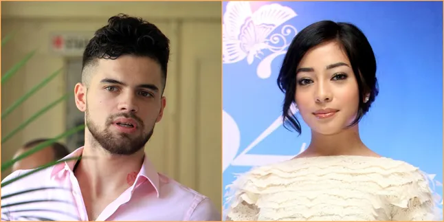 Diego Bantah Kicauannya di Twitter Ditujukan ke Nikita Willy