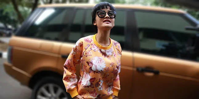 Diego Michiels Bermanja Ria Dengan Julia Perez