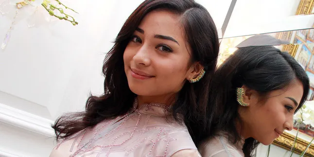 Diego Michiels Pamer Foto Mesra Bareng Nikita Willy Diego Michiels Pamer Foto Mesra Bareng Nikita Willy