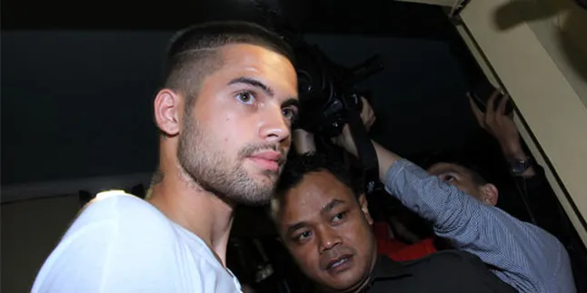 Diego Michiels Punya Sifat Temperamental?