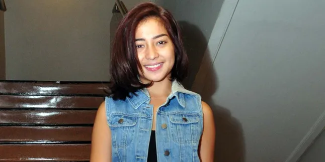 Diego Muhammad di Palembang, Nikita Willy Tak Merasa Jauh