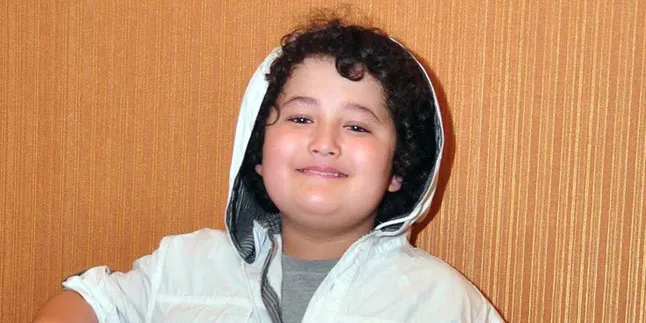 Diego Robanna Berperan Jahat di 'PRINCESS, BAJAK LAUT, DAN ALIEN'
