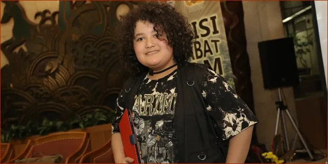 Diego Robbana, Artis Cilik Yang Peduli Lingkungan