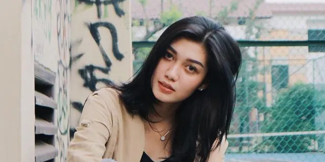 Diejek Mama, Aura Nabilla Keluarkan Jutaan Rupiah Untuk Perawatan
