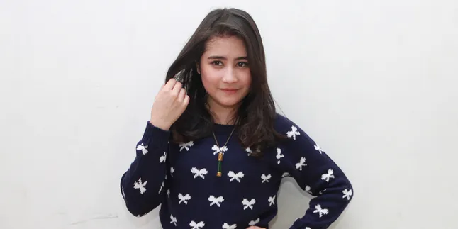 Diet Berlebihan, Usus Prilly Latuconsina Bermasalah