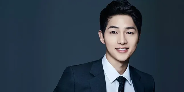 Diet dan Rajin Ngegym, Song Joong Ki Segera Pamer Tubuh Hot