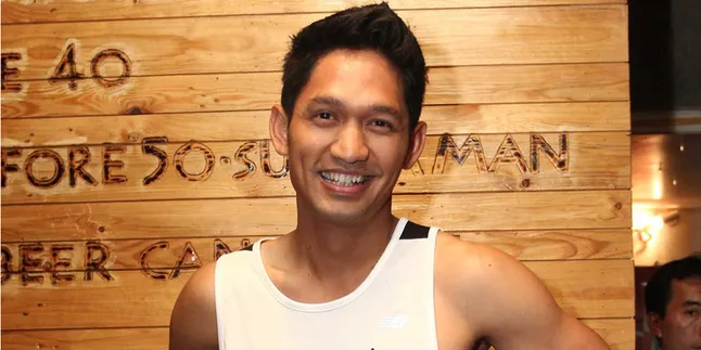 Diet Sehat ala Ibnu Jamil