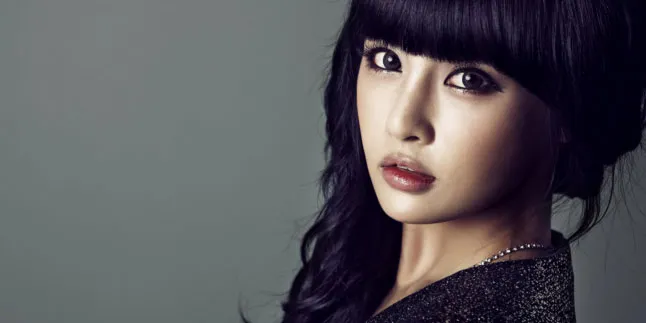 Diet Terlalu Ketat, Kaki Boram T-Ara Jadi Aneh?