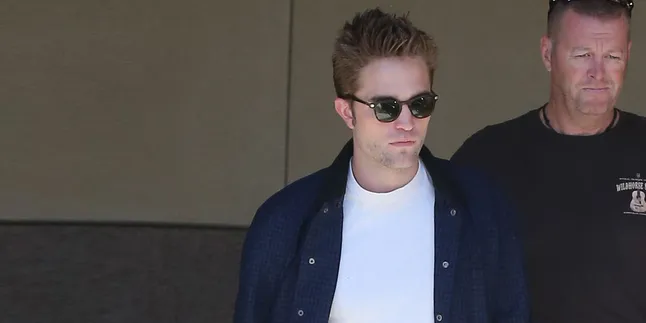 Diet Unik dan Aneh Ala Robert Pattinson, Berani Coba? Diet Unik dan Aneh Ala Robert Pattinson, Berani Coba?