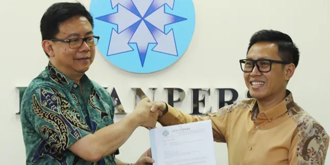 Difitnah, Eko Patrio Dituding Pro Teroris Hingga Sang Ibu Nangis