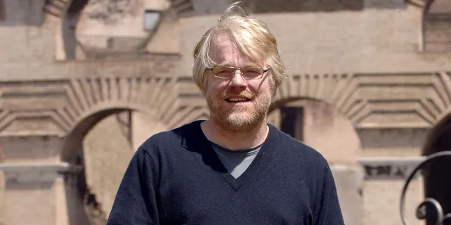 Difitnah, 'Pasangan Gay' Philip Seymour Hoffman Tuntut Media