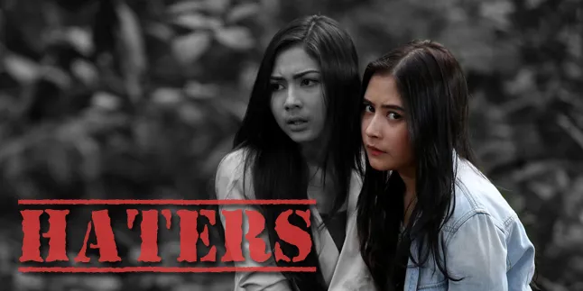 Difitnah Tak Lagi Virgin, Prilly Latuconsina Lapor ke Polisi