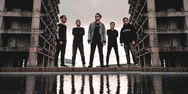 Touted as The Next Peterpan, De'Poin Releases Their Second Single Titled 'Cintaku Untukmu'