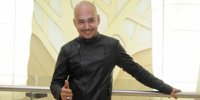 Digaet God Bless Konser, Husein: Aku Anak Muda Paling Beruntung