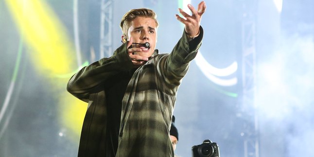 Digandeng Jack U, Justin Bieber Tonjolkan Sisi Dewasanya