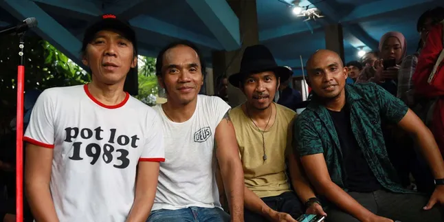 Digandeng Kemenaker, Slank Luncurkan Aplikasi Cari Kerja 'Ajaib'
