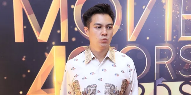 Digandeng MPL Sebagai Brand Ambassador, Baim Wong Mengaku Sangat Bangga