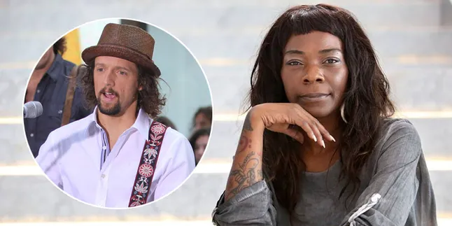 Digandeng Oleh Wanita Ini, Berikut Karya Terbaru Jason Mraz