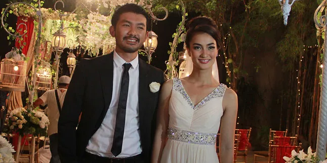 Digarap Tanpa Tekanan, 'BULAN DI ATAS KUBURAN' Bakal Seperti Apa?