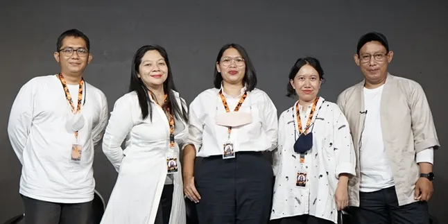 Digelar Daring, Biennale Jogja XVI Suguhkan Puluhan Program Menarik