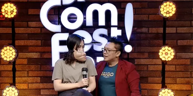 Digelar di Tengah PPKM, JICOMFEST 2021 Sukses Hibur Penonton Secara Online Digelar di Tengah PPKM, JICOMFEST 2021 Sukses Hibur Penonton Secara Online