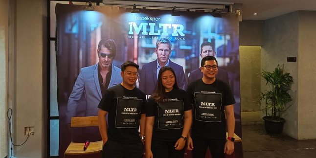 Digelar Kembali, MLTR Bakal Konser di Palembang 4 November 2022